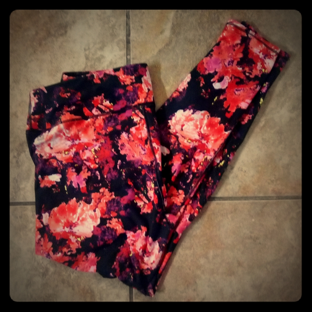 Fabletic leggings